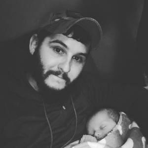 Meet your Posher, William